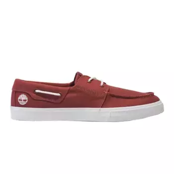 Кроссовки Timberland Mylo Bay trainers, красный