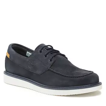 Кроссовки Timberland NewmarketII Lthr, темно-синий