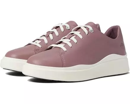 Кроссовки Timberland Nite Flex EK+ Leather Oxford, цвет Grape Shake