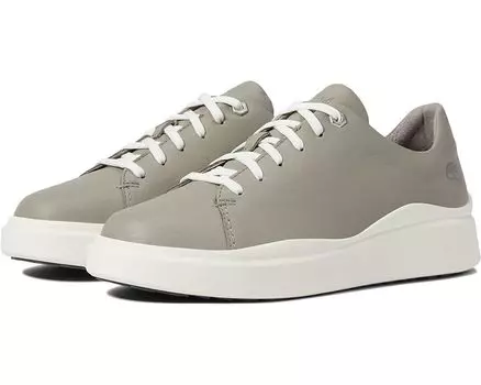 Кроссовки Timberland Nite Flex EK+ Leather Oxford, цвет Elephant Skin
