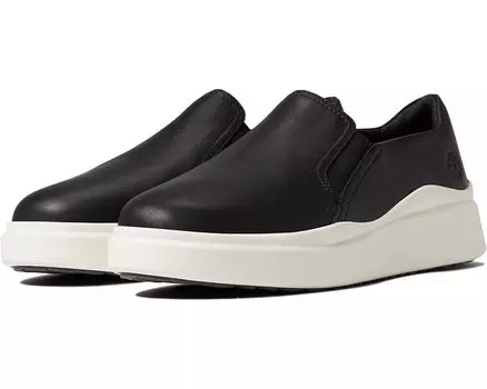 Кроссовки Timberland Nite Flex Slip-On, цвет Jet Black