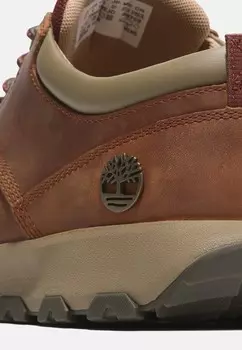 Кроссовки Timberland, оранжевый