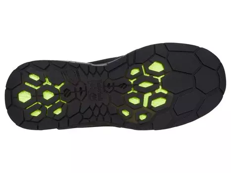 Кроссовки Timberland PRO Powertrain Sprint Alloy Safety Toe, черный