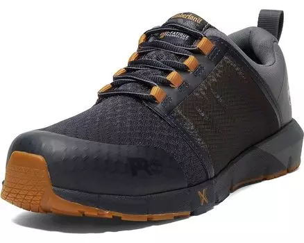 Кроссовки Timberland PRO Radius Composite Safety Toe, цвет Navy/Charcoal 1