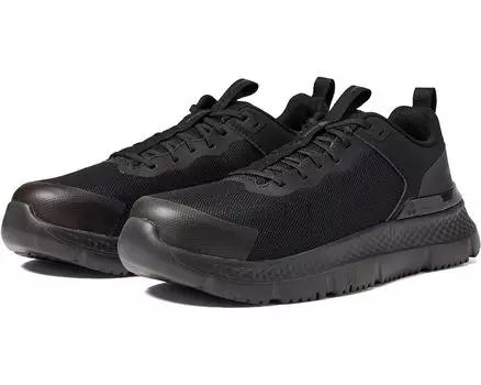 Кроссовки Timberland PRO Setra Composite Safety Toe, черный