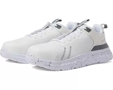 Кроссовки Timberland PRO Setra Composite Safety Toe, цвет White/Metal