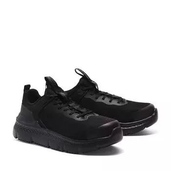 Кроссовки Timberland PRO Setra Composite Safety Toe, черный