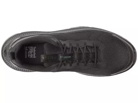 Кроссовки Timberland PRO Setra Composite Safety Toe, черный