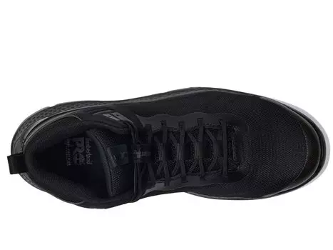 Кроссовки Timberland PRO Setra Mid Composite Safety Toe, черный