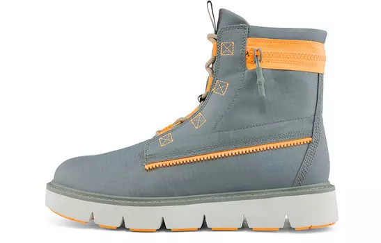 Кроссовки Timberland Raywood W 'Grey'