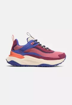 Кроссовки Timberland, розовый