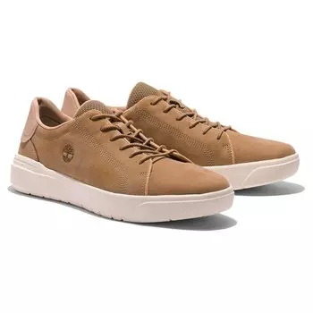 Кроссовки Timberland Seneca Bay Oxford , коричневый