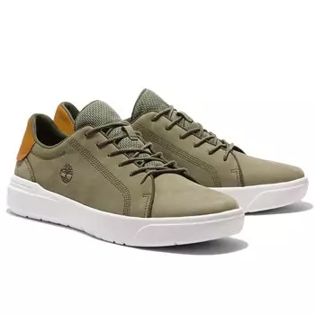Кроссовки Timberland Seneca Bay Oxford , зеленый