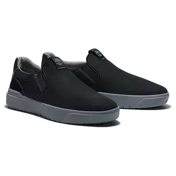 Кроссовки Timberland Seneca Bay slip-on, черный