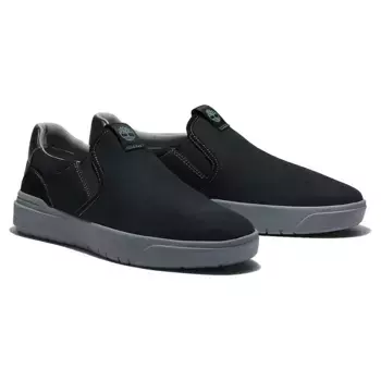 Кроссовки Timberland Seneca Bay slip-on shoes, черный