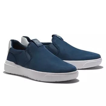 Кроссовки Timberland Seneca Bay slip-on, синий