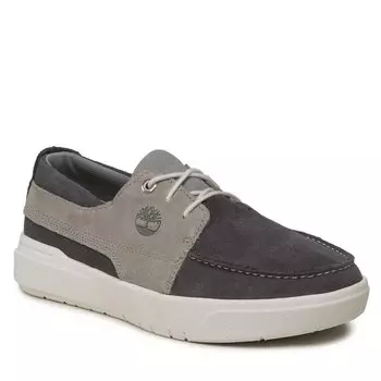 Кроссовки Timberland SenecaBay Boat, серый