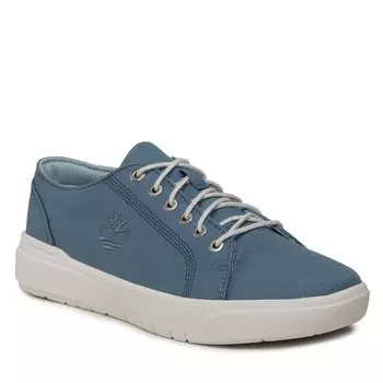 Кроссовки Timberland SenecaBay Canvas, синий