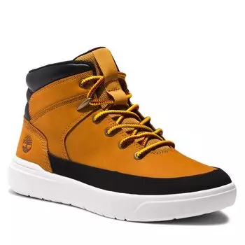 Кроссовки Timberland SenecaBay Hiker, коричневый