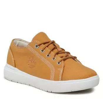 Кроссовки Timberland SenecaBay, коричневый