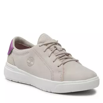 Кроссовки Timberland SenecaBay Leather, серый