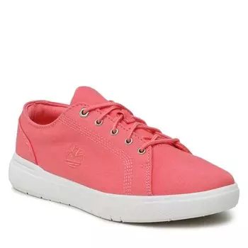 Кроссовки Timberland SenecaBay, розовый