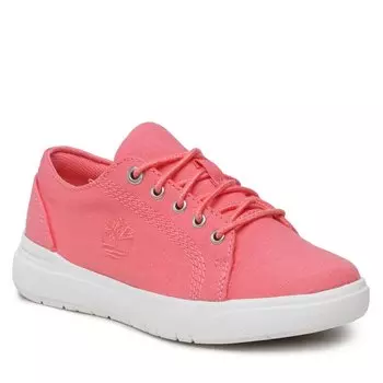 Кроссовки Timberland SenecaBay, розовый