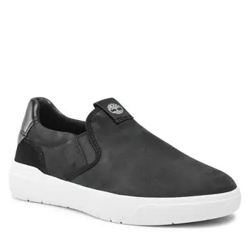 Кроссовки Timberland SenecaBay Slip-On, черный