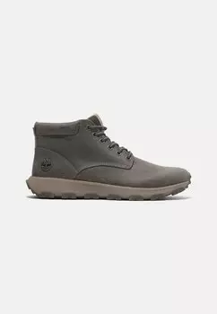 Кроссовки Timberland, серый