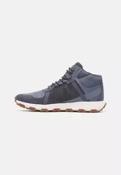 Кроссовки Timberland, синий