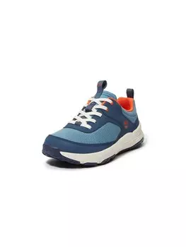 Кроссовки TIMBERLAND, синий