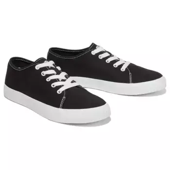 Кроссовки Timberland Skyla Bay Canvas Oxford, черный