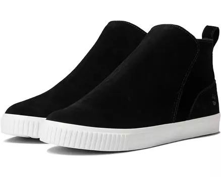 Кроссовки Timberland Skyla Bay Pull-On, цвет Jet Black