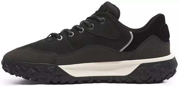 Кроссовки TIMBERLAND Sneakers Greenstride Motion 6, черный