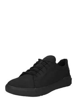 Кроссовки TIMBERLAND Sneakers Seneca, черный