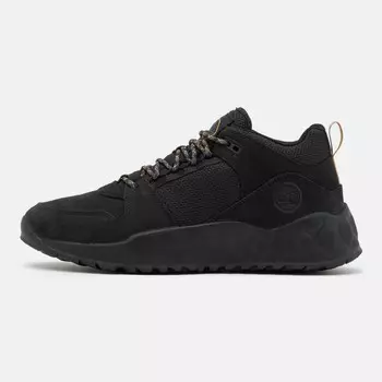 Кроссовки Timberland Solar Wave, black