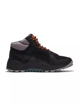 Кроссовки Timberland Solar Wave LT Mid WP, черный