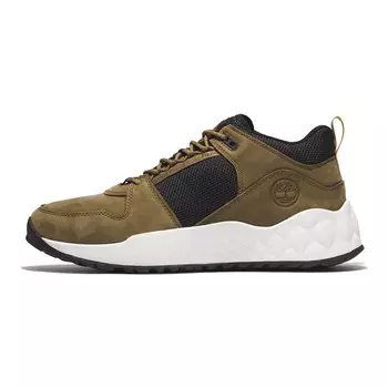 Кроссовки Timberland Solar Wave, military olive