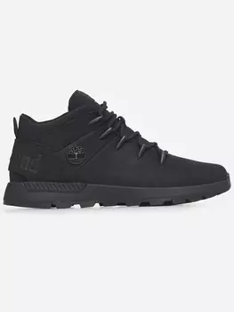 Кроссовки Timberland Sprint Trekker Mid, черный