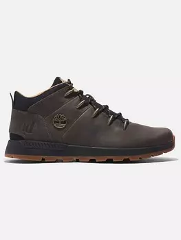 Кроссовки Timberland Sprint Trekker Mid, серый
