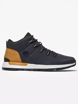 Кроссовки Timberland Sprint Trekker Mid, синий