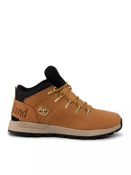 Кроссовки Timberland Sprint Trekker Mid TB0A1XVQ2311 Marrn, коричневый