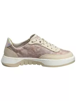 Кроссовки Timberland Supaway F/L Ox, розовый