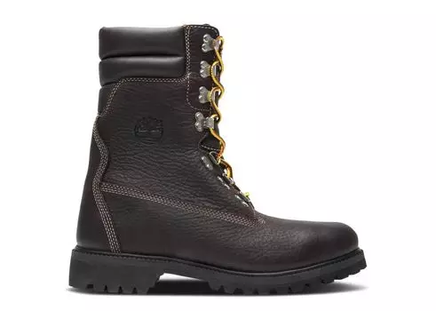 Кроссовки Timberland Superboot '40 Below', коричневый
