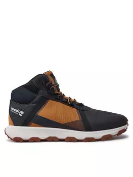 Кроссовки Timberland TB0A41W7EDM1 Schwarz, цветной/черный