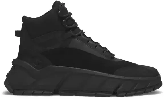 Кроссовки Timberland "TBL Turbo Hiker", черный