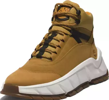 Кроссовки Timberland "TBL Turbo Hiker", цвет Wheat