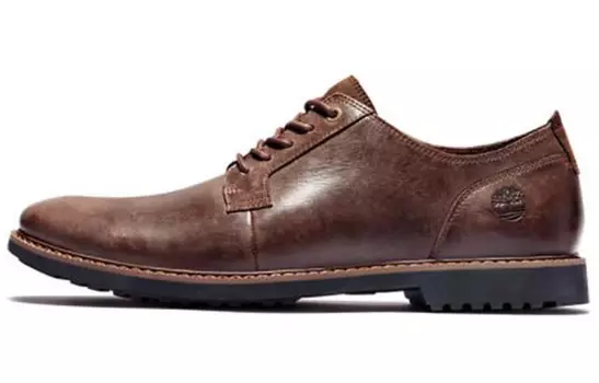 Кроссовки Timberland, темно-коричневые