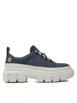 Кроссовки Timberland, темно-синий