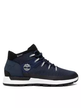 Кроссовки Timberland, темно-синий